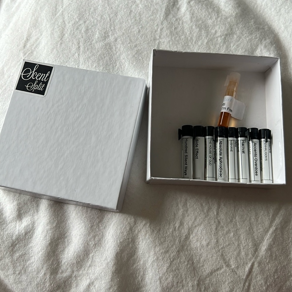 Samples